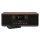 Radio i budzik PURE Classic C-D6 Coffee Black/Walnut EU/UK